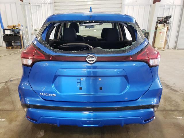 Photo 5 VIN: 3N1CP5BV5ML486329 - NISSAN KICKS S 