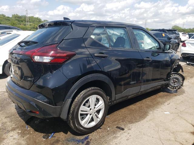 Photo 2 VIN: 3N1CP5BV5ML492454 - NISSAN KICKS S 