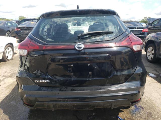 Photo 5 VIN: 3N1CP5BV5ML492454 - NISSAN KICKS S 