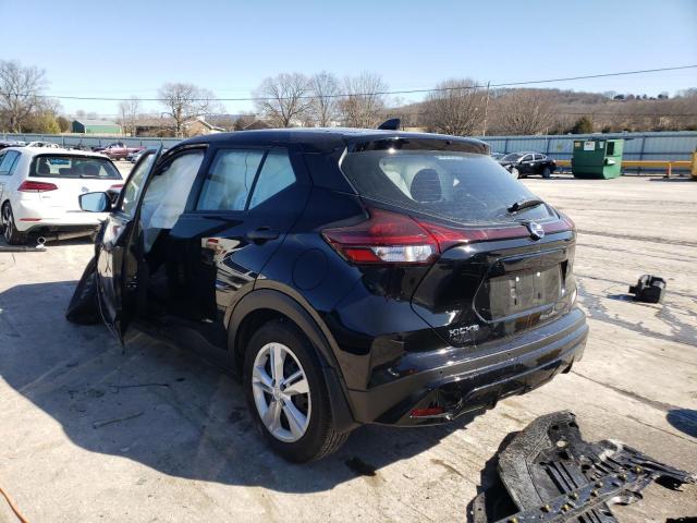 Photo 2 VIN: 3N1CP5BV5ML495449 - NISSAN KICKS 