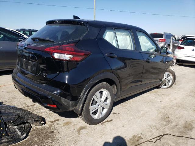 Photo 3 VIN: 3N1CP5BV5ML495449 - NISSAN KICKS 