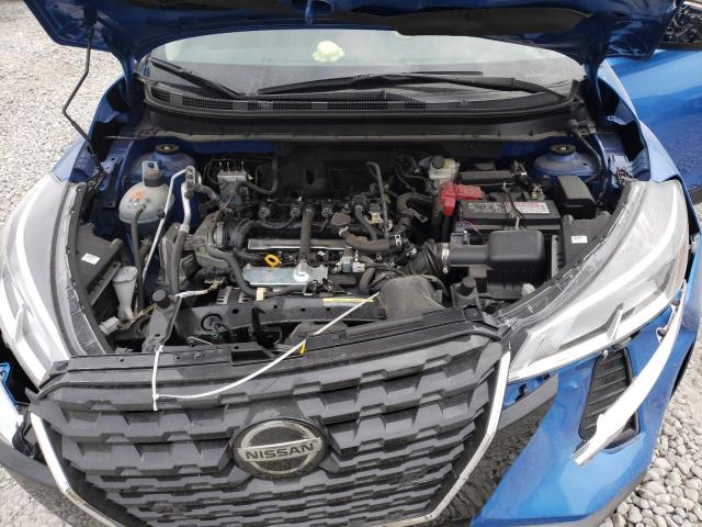 Photo 11 VIN: 3N1CP5BV5ML497220 - NISSAN KICKS S 