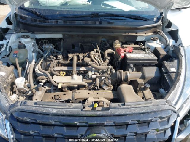 Photo 9 VIN: 3N1CP5BV5ML504957 - NISSAN KICKS 