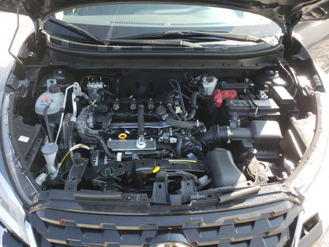 Photo 6 VIN: 3N1CP5BV5ML514307 - NISSAN KICKS S 