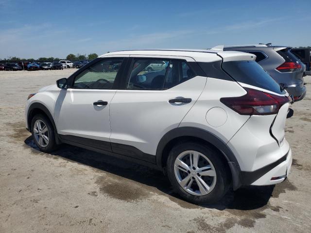 Photo 1 VIN: 3N1CP5BV5ML516686 - NISSAN KICKS 