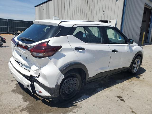 Photo 2 VIN: 3N1CP5BV5ML516686 - NISSAN KICKS 