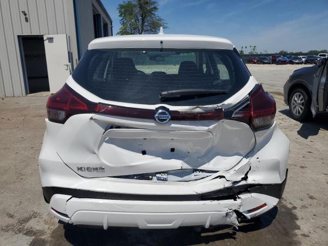 Photo 5 VIN: 3N1CP5BV5ML516686 - NISSAN KICKS 