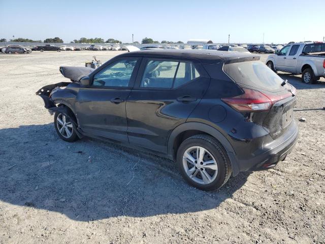 Photo 1 VIN: 3N1CP5BV5ML526196 - NISSAN KICKS 