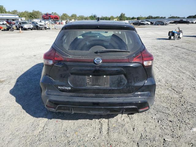 Photo 5 VIN: 3N1CP5BV5ML526196 - NISSAN KICKS 