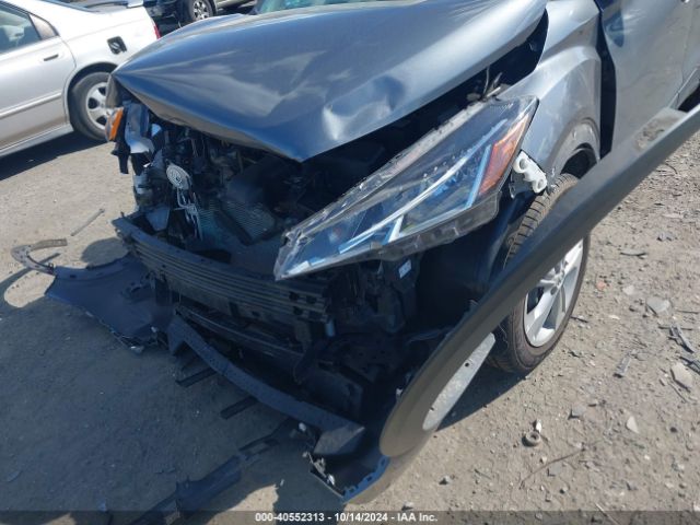 Photo 5 VIN: 3N1CP5BV5ML531379 - NISSAN KICKS 