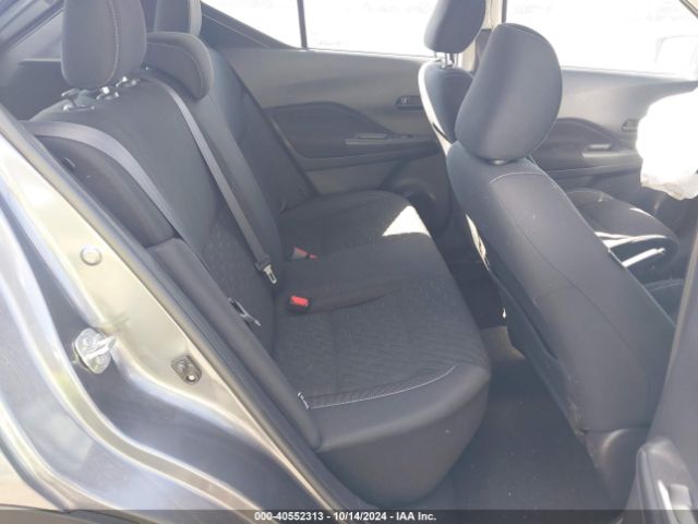 Photo 7 VIN: 3N1CP5BV5ML531379 - NISSAN KICKS 