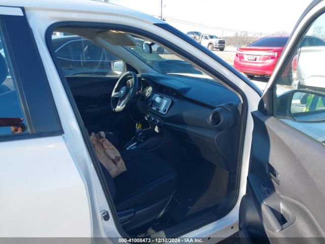 Photo 4 VIN: 3N1CP5BV5ML534931 - NISSAN KICKS 