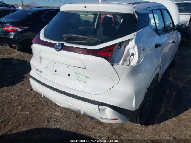 Photo 5 VIN: 3N1CP5BV5ML534931 - NISSAN KICKS 