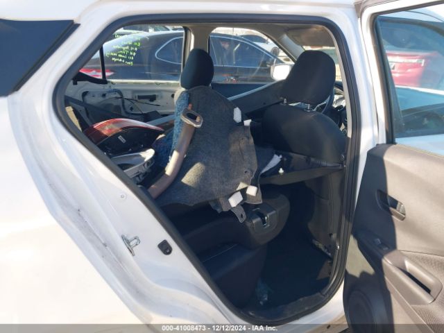 Photo 7 VIN: 3N1CP5BV5ML534931 - NISSAN KICKS 