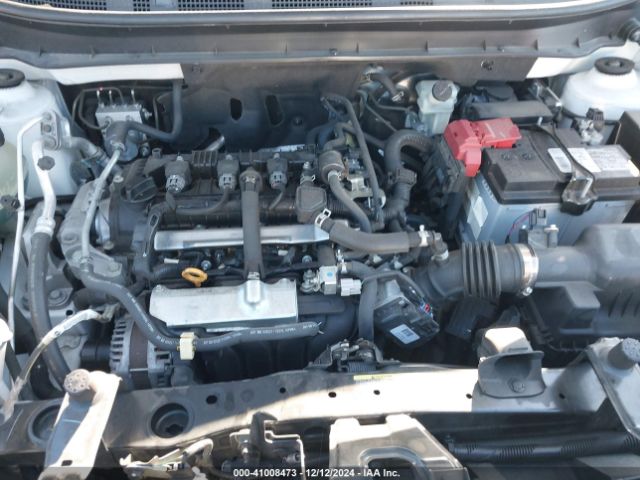 Photo 9 VIN: 3N1CP5BV5ML534931 - NISSAN KICKS 