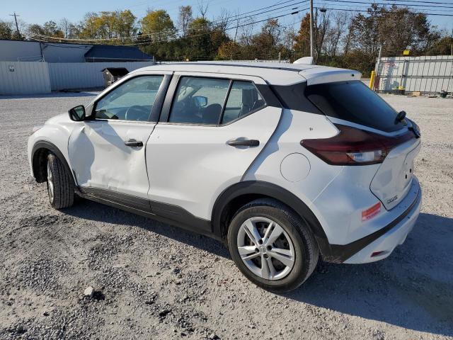 Photo 1 VIN: 3N1CP5BV5ML535710 - NISSAN KICKS S 