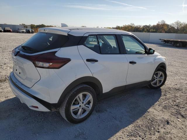 Photo 2 VIN: 3N1CP5BV5ML535710 - NISSAN KICKS S 