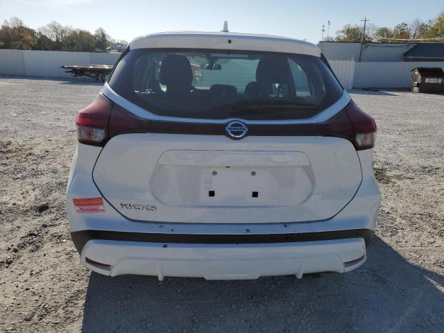 Photo 5 VIN: 3N1CP5BV5ML535710 - NISSAN KICKS S 