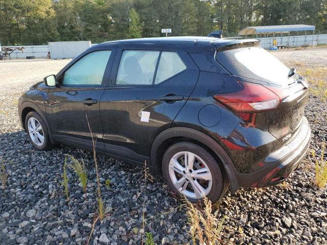 Photo 1 VIN: 3N1CP5BV5ML550806 - NISSAN KICKS S 