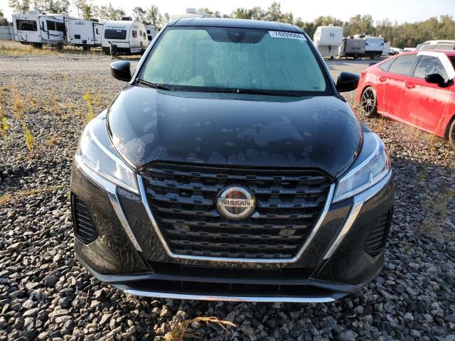 Photo 4 VIN: 3N1CP5BV5ML550806 - NISSAN KICKS S 