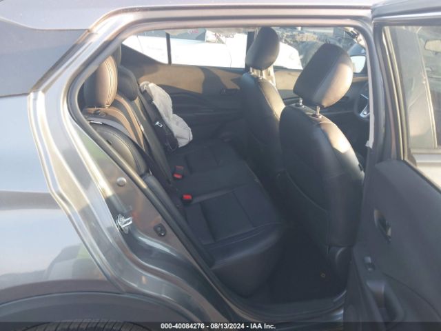 Photo 7 VIN: 3N1CP5BV5ML551017 - NISSAN KICKS 