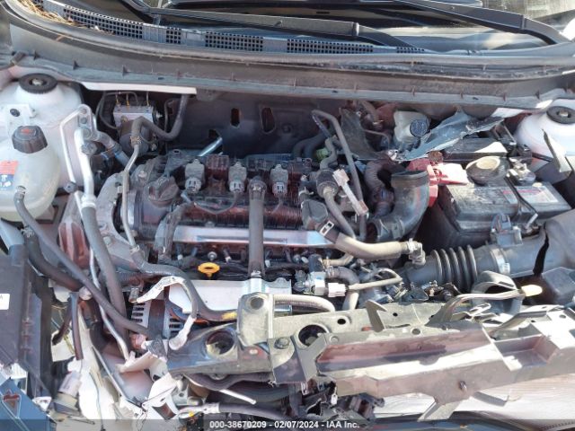 Photo 9 VIN: 3N1CP5BV5ML553771 - NISSAN KICKS 