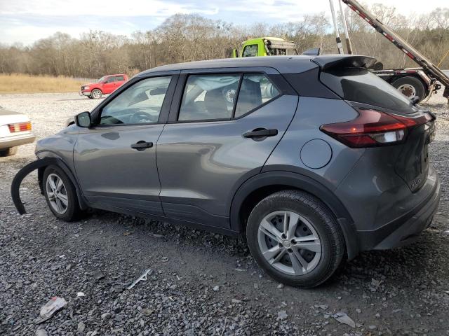 Photo 1 VIN: 3N1CP5BV5NL477891 - NISSAN KICKS 