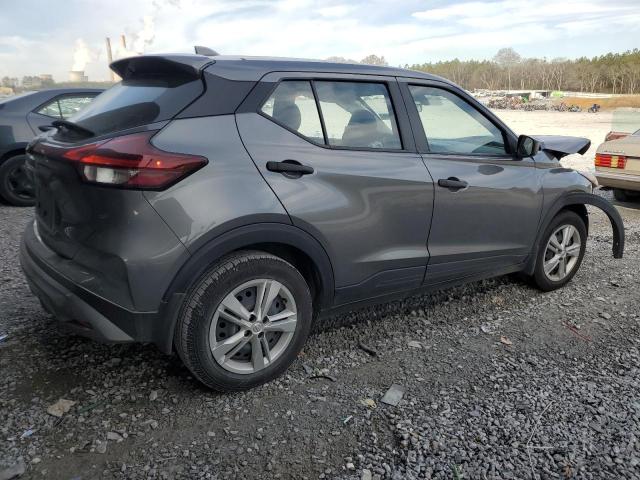 Photo 2 VIN: 3N1CP5BV5NL477891 - NISSAN KICKS 