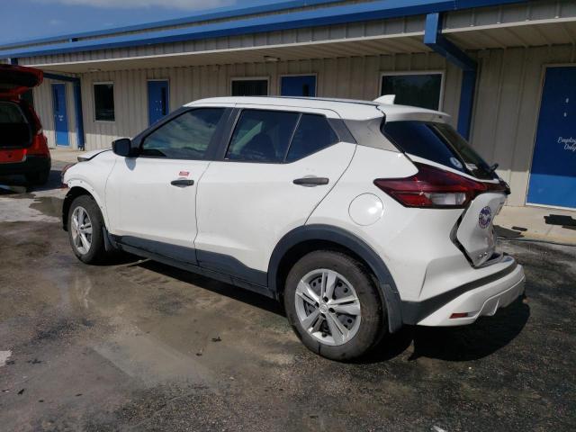 Photo 1 VIN: 3N1CP5BV5NL487286 - NISSAN KICKS S 