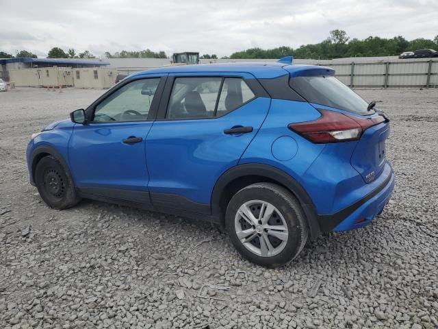 Photo 1 VIN: 3N1CP5BV5NL488714 - NISSAN KICKS 