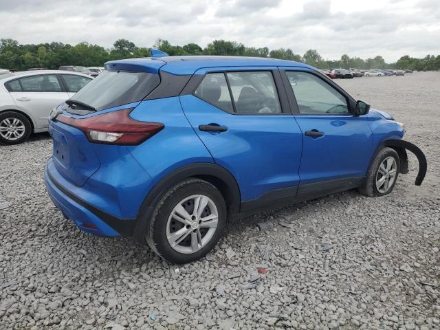 Photo 2 VIN: 3N1CP5BV5NL488714 - NISSAN KICKS 