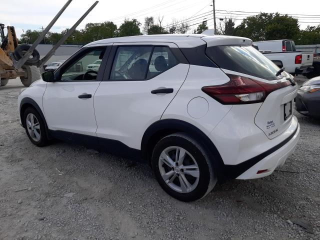 Photo 1 VIN: 3N1CP5BV5NL489748 - NISSAN KICKS S 