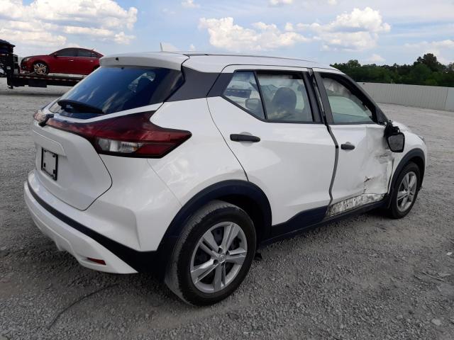 Photo 2 VIN: 3N1CP5BV5NL489748 - NISSAN KICKS S 