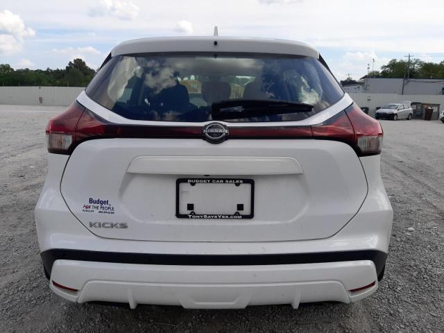 Photo 5 VIN: 3N1CP5BV5NL489748 - NISSAN KICKS S 