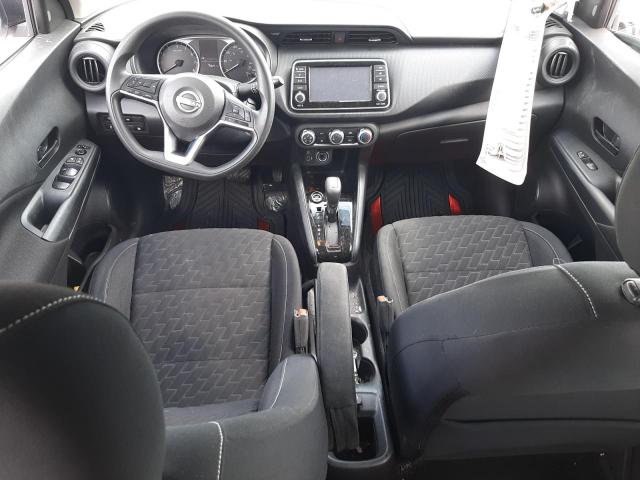 Photo 7 VIN: 3N1CP5BV5NL489748 - NISSAN KICKS S 