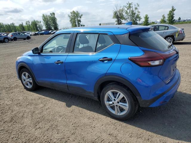 Photo 1 VIN: 3N1CP5BV5NL492892 - NISSAN KICKS 