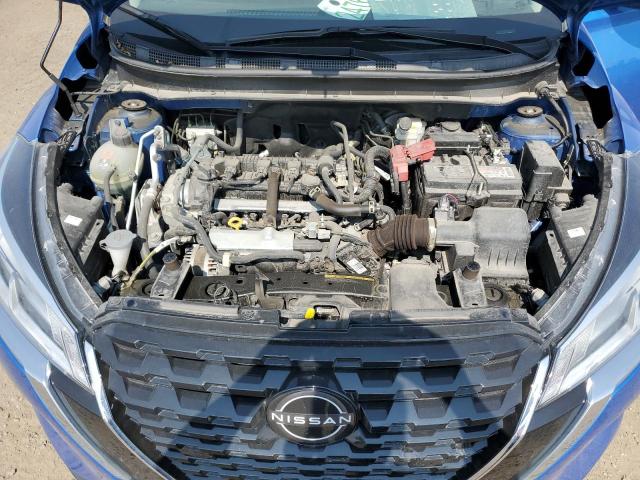 Photo 10 VIN: 3N1CP5BV5NL492892 - NISSAN KICKS 