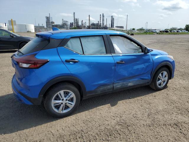 Photo 2 VIN: 3N1CP5BV5NL492892 - NISSAN KICKS 