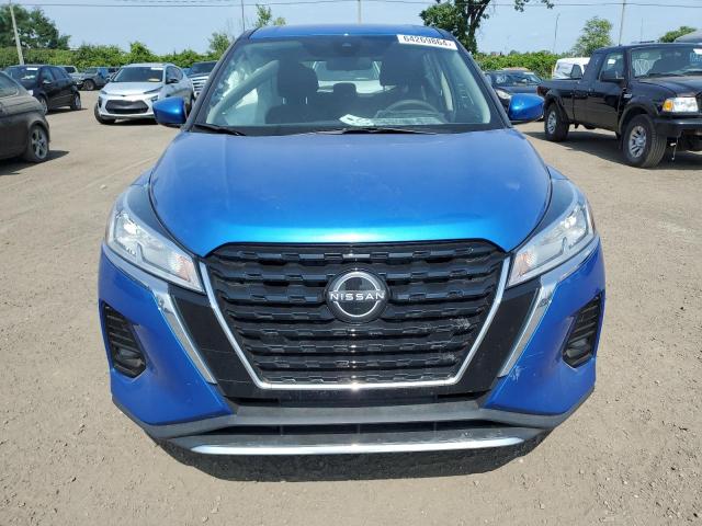 Photo 4 VIN: 3N1CP5BV5NL492892 - NISSAN KICKS 