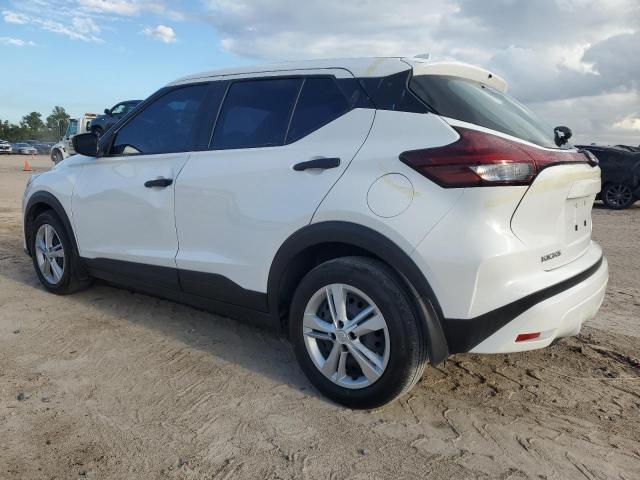 Photo 1 VIN: 3N1CP5BV5NL498286 - NISSAN KICKS S 