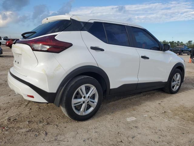 Photo 2 VIN: 3N1CP5BV5NL498286 - NISSAN KICKS S 