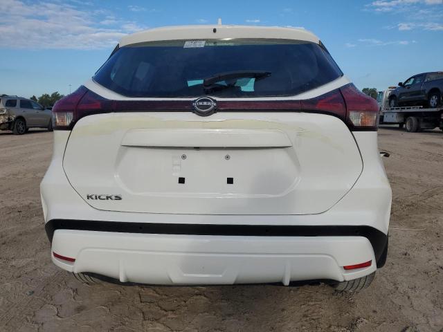 Photo 5 VIN: 3N1CP5BV5NL498286 - NISSAN KICKS S 