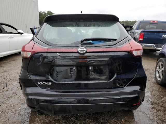 Photo 5 VIN: 3N1CP5BV5NL506466 - NISSAN KICKS 