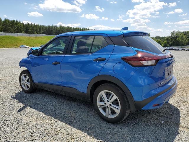 Photo 1 VIN: 3N1CP5BV5NL507407 - NISSAN KICKS 