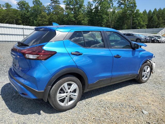 Photo 2 VIN: 3N1CP5BV5NL507407 - NISSAN KICKS 