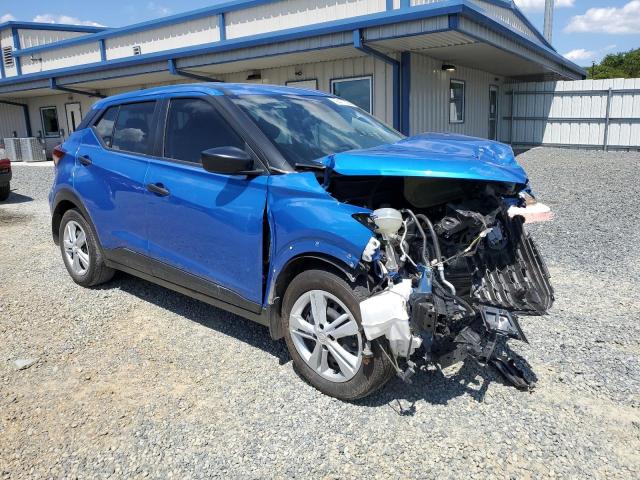 Photo 3 VIN: 3N1CP5BV5NL507407 - NISSAN KICKS 