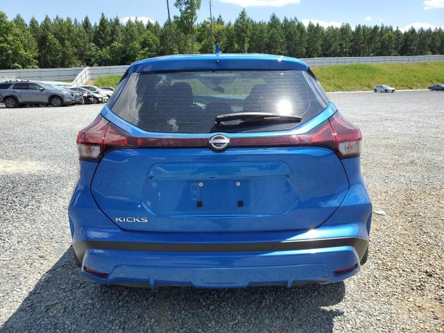 Photo 5 VIN: 3N1CP5BV5NL507407 - NISSAN KICKS 