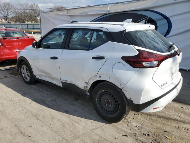 Photo 1 VIN: 3N1CP5BV5PL492958 - NISSAN KICKS 