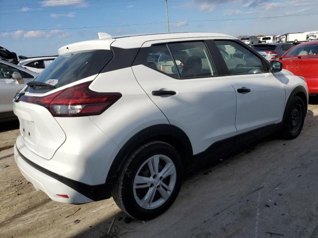 Photo 2 VIN: 3N1CP5BV5PL492958 - NISSAN KICKS 