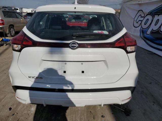 Photo 5 VIN: 3N1CP5BV5PL492958 - NISSAN KICKS 